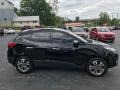 Ash Black - Tucson Limited AWD Photo No. 5