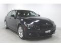 Carbon Black Metallic - 4 Series 430i xDrive Gran Coupe Photo No. 5