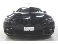Carbon Black Metallic - 4 Series 430i xDrive Gran Coupe Photo No. 6