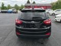 Ash Black - Tucson Limited AWD Photo No. 7