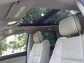 Brilliant Black Crystal Pearl - Grand Cherokee Overland 4x4 Photo No. 33