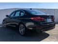Black Sapphire Metallic - 5 Series 530e iPerformance Sedan Photo No. 2