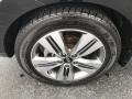 Ash Black - Tucson Limited AWD Photo No. 29