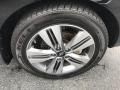 Ash Black - Tucson Limited AWD Photo No. 30