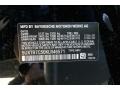 Jet Black - X3 sDrive30i Photo No. 11