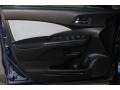 2016 Obsidian Blue Pearl Honda CR-V EX  photo #27