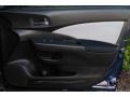 2016 Obsidian Blue Pearl Honda CR-V EX  photo #31