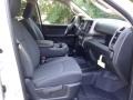 Black Front Seat Photo for 2019 Ram 2500 #133458834