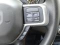 Black Steering Wheel Photo for 2019 Ram 2500 #133458873