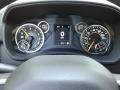 Black Gauges Photo for 2019 Ram 2500 #133458897