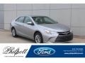 Celestial Silver Metallic - Camry LE Photo No. 1