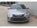 Celestial Silver Metallic - Camry LE Photo No. 3