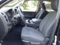 Black Front Seat Photo for 2019 Ram 2500 #133459470