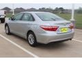 Celestial Silver Metallic - Camry LE Photo No. 6