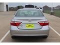 Celestial Silver Metallic - Camry LE Photo No. 7