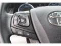 Celestial Silver Metallic - Camry LE Photo No. 15