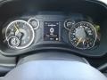 Black Gauges Photo for 2019 Ram 2500 #133459638