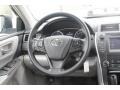 Celestial Silver Metallic - Camry LE Photo No. 20