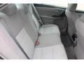 Celestial Silver Metallic - Camry LE Photo No. 23