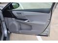 Celestial Silver Metallic - Camry LE Photo No. 24