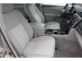Celestial Silver Metallic - Camry LE Photo No. 25