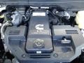 6.7 Liter OHV 24-Valve Cummins Turbo-Diesel Inline 6 Cylinder Engine for 2019 Ram 2500 Tradesman Crew Cab 4x4 #133459845