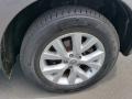 2012 Platinum Graphite Nissan Murano SV AWD  photo #9