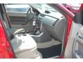 Vermillion Red - Focus SES Sedan Photo No. 9