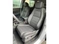 Lunar Silver Metallic - CR-V EX-L AWD Photo No. 14