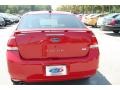 Vermillion Red - Focus SES Sedan Photo No. 15