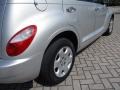 Bright Silver Metallic - PT Cruiser LX Photo No. 17