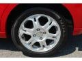 Vermillion Red - Focus SES Sedan Photo No. 18