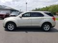 Champagne Silver Metallic - Equinox LT AWD Photo No. 4