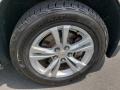 Champagne Silver Metallic - Equinox LT AWD Photo No. 9