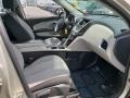 Champagne Silver Metallic - Equinox LT AWD Photo No. 11