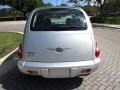 Bright Silver Metallic - PT Cruiser LX Photo No. 42