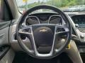 Champagne Silver Metallic - Equinox LT AWD Photo No. 21