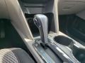 Champagne Silver Metallic - Equinox LT AWD Photo No. 22