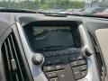 Champagne Silver Metallic - Equinox LT AWD Photo No. 24