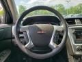 Sparkling Silver Metallic - Acadia SLE AWD Photo No. 21