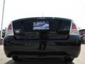 2008 Black Ebony Ford Fusion SE V6  photo #6