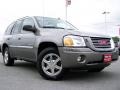 Steel Grey Metallic - Envoy SLT 4x4 Photo No. 1