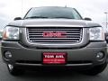 Steel Grey Metallic - Envoy SLT 4x4 Photo No. 3
