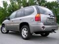 Steel Grey Metallic - Envoy SLT 4x4 Photo No. 4