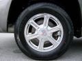 Steel Grey Metallic - Envoy SLT 4x4 Photo No. 8
