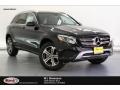 Black - GLC 300 Photo No. 1
