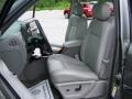 Steel Grey Metallic - Envoy SLT 4x4 Photo No. 9