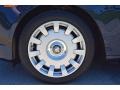 2013 Rolls-Royce Ghost Standard Ghost Model Wheel and Tire Photo