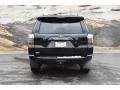 2019 Midnight Black metallic Toyota 4Runner SR5 Premium 4x4  photo #4