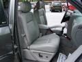 Steel Grey Metallic - Envoy SLT 4x4 Photo No. 14